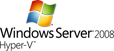 Powered by Windows Server with Hyper-V