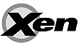 Powered by Xen