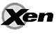 Powered by Xen